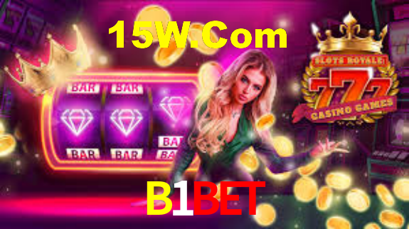 APP oficial da B1Bet para mobile