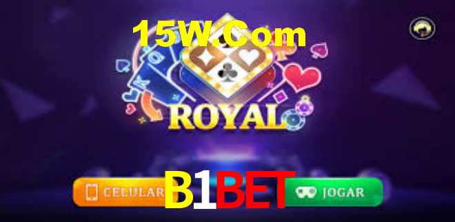 B1Bet Login