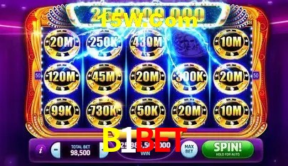 Explore as vantagens do B1Bet: serviço profissional e confiabilidade